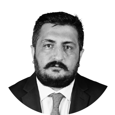 Author photo of Umut Cagri Sari
